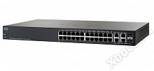 Cisco SB SG300-28PP SG300-28PP-K9-EU