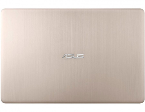 ASUS VivoBook S15 S510UN-BQ301T 90NB0GS1-M08970 вид боковой панели