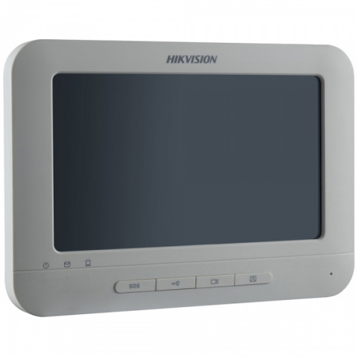 Hikvision DS-KH6310-WL вид сверху
