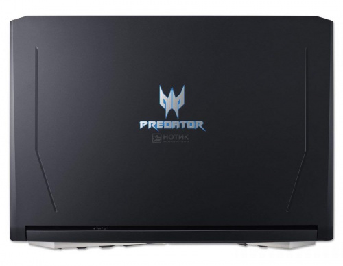 Acer Predator Helios 500 PH517-51-74CL NH.Q3NER.002 в коробке
