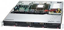SuperMicro SYS-5019P-MT