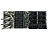 Cisco WS-C3750X-24P-L вид боковой панели
