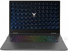 Lenovo Legion Y730-17 81HG002PRU