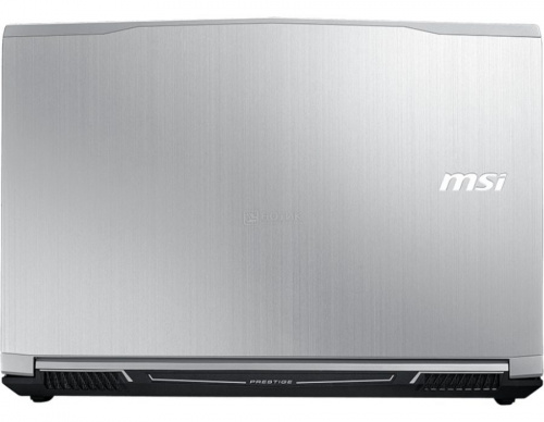 Игровой ноутбук MSI PE62 8RC-238RU 9S7-16JF31-238 вид боковой панели