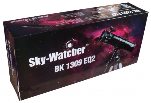 Sky-Watcher BK 1309EQ2 