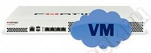 Fortinet FML-VM08
