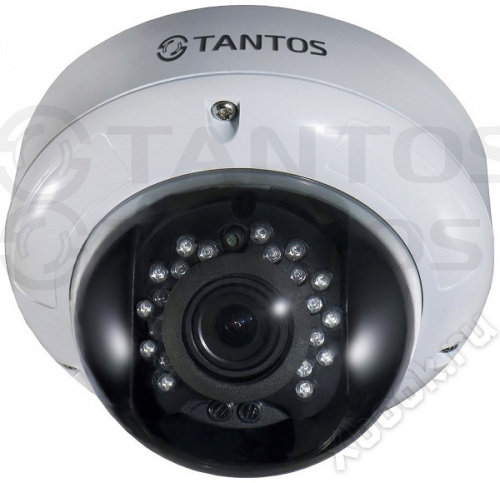 Tantos TSc-DVi1080pAHDv (2.8-12) вид спереди