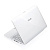 ASUS Eee PC 1015PEM (90OA33B13214987E33EQ) вид сверху