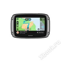 TomTom RIDER 550