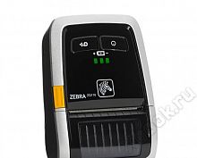 Zebra Technologies ZQ1-0UB0E020-00