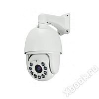 PROvision PV-iPTZ2MX18IR