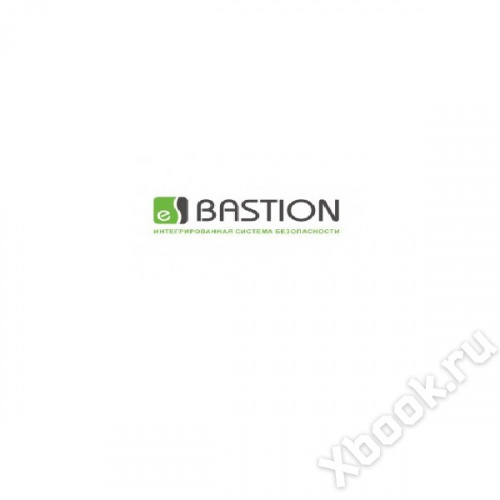 ELSYS Бастион-OPC сервер вид спереди