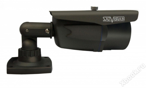 Satvision SVC-S191 2.8 вид спереди