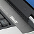 ASUS X59SL вид боковой панели