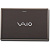 Sony VAIO VPC-EB15FM вид сверху