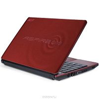 Acer Aspire One AO722-C68kk (LU.SFT08.030) Red