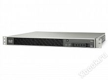 Cisco Systems ASA5515-SSD120-K9