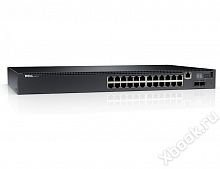 Dell EMC N2024P-ABNW-01