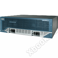 Cisco 3845-DC