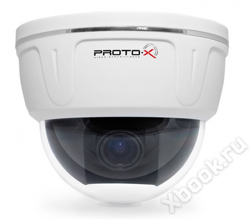 Proto-X Proto IP-Z10D-AT30F80-P вид спереди