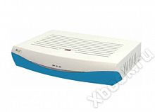 RAD Data Communications RIC-LC/8E1/4UTP/H