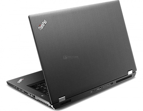 Lenovo ThinkPad P72 20MB0003RT выводы элементов