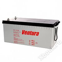 Ventura GPL 12-200