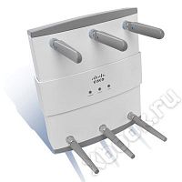 Cisco Systems AIR-AP1252AG-A-K9