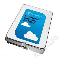 Seagate Enterprise Capacity ST3000NM0025