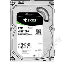 Seagate Exos ST2000NM0008