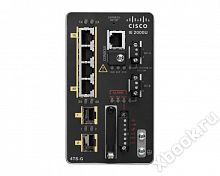 Cisco IE-2000-4T-B