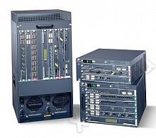 Cisco Systems 7609S-RSP720C-P