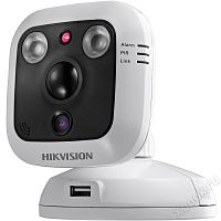 Hikvision DS-2CD8464F-EI