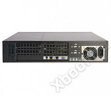 ZyXEL X8004 E-iCard Contact-Center Engine + 1 User