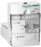Schneider Electric LUCD18ES