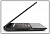 Packard Bell EasyNote LM85-JO-212RU вид сверху