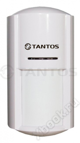 Tantos TS-ALP602 вид спереди
