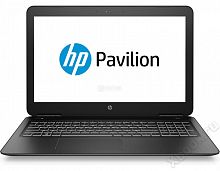 HP Pavilion 15-bc411ur 4HC33EA