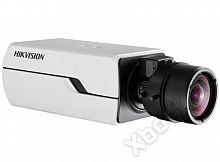 HikVision DS-2CD4065F-A