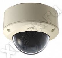 JVC TK-C215VP4E