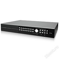 AVTECH LR16H-RT