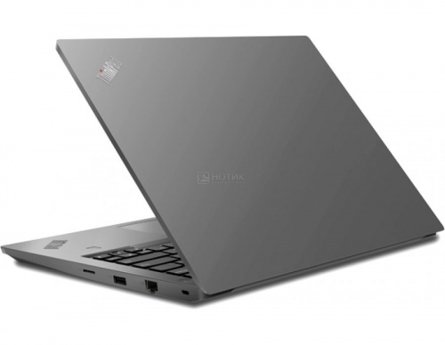 Lenovo ThinkPad E490 20N8000SRT вид сверху