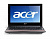 Acer Aspire One AOD255E-N55DQCC вид сверху