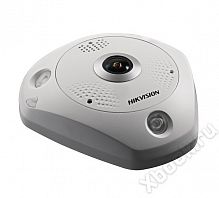 Hikvision DS-2CD63C2F-IVS