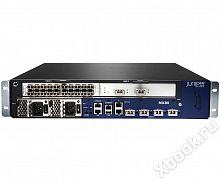 Juniper MX80-SEPTUM-S