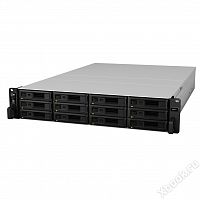 Synology RS2418+