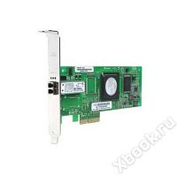 HP FC1143 4GB PCI-X 2.0 HBA (AB429A)