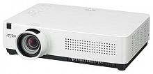 Sanyo PLC-XU301A White