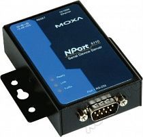 Moxa NPort 5110A-T