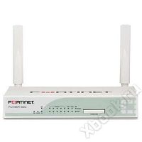 Fortinet FWF-61E-BDL-974-12